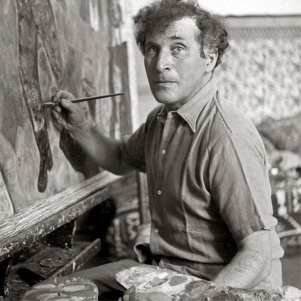 Marc Chagall